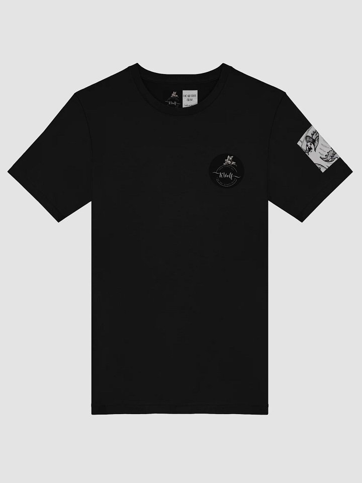 Graveyard Brawl T-Shirt product image (1)