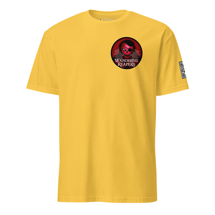Cross-Play Club Shirt product image (1)