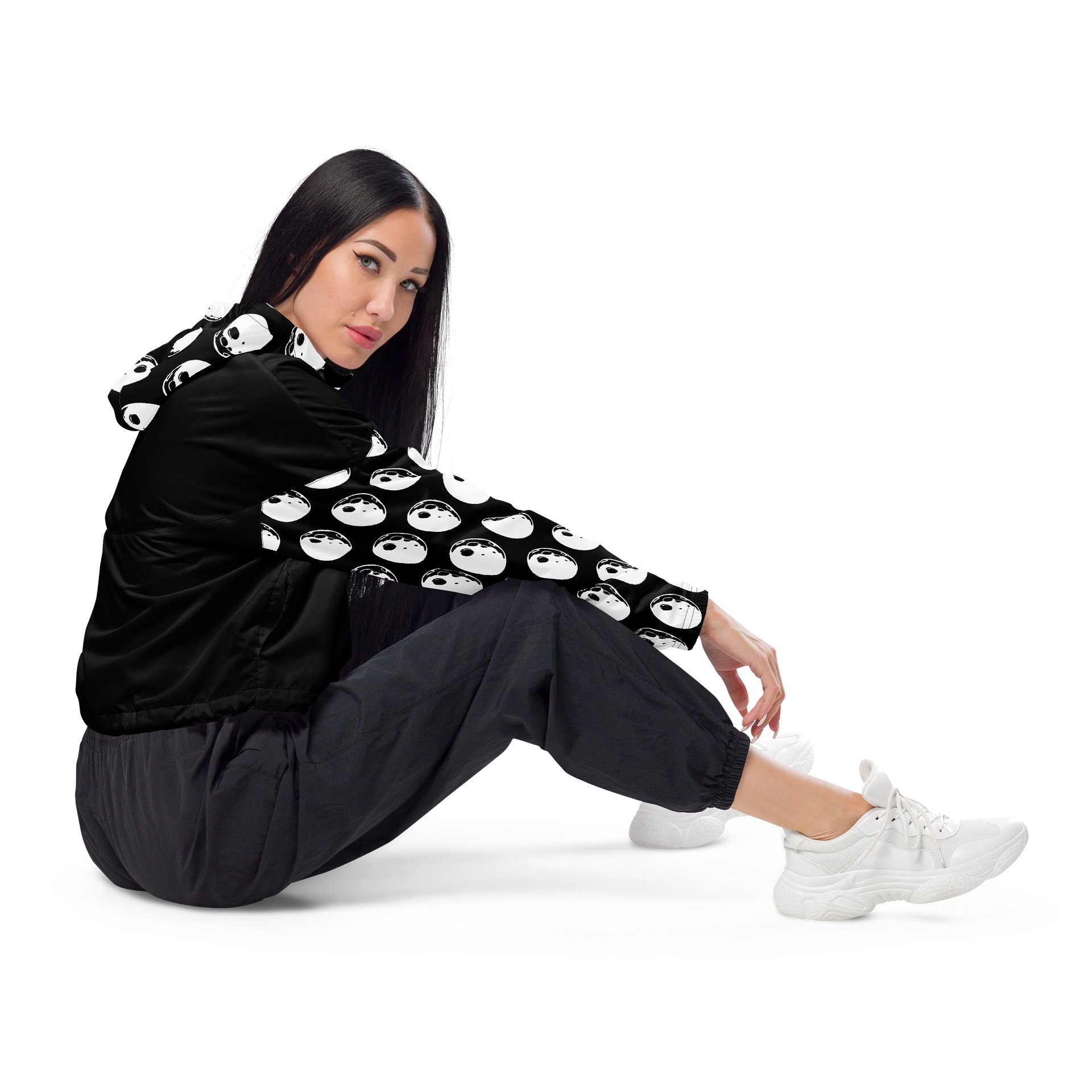 inverted marama windbreaker product image (4)