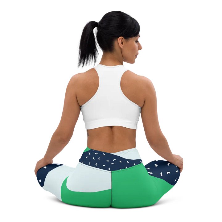 Tizzy Leggings product image (2)
