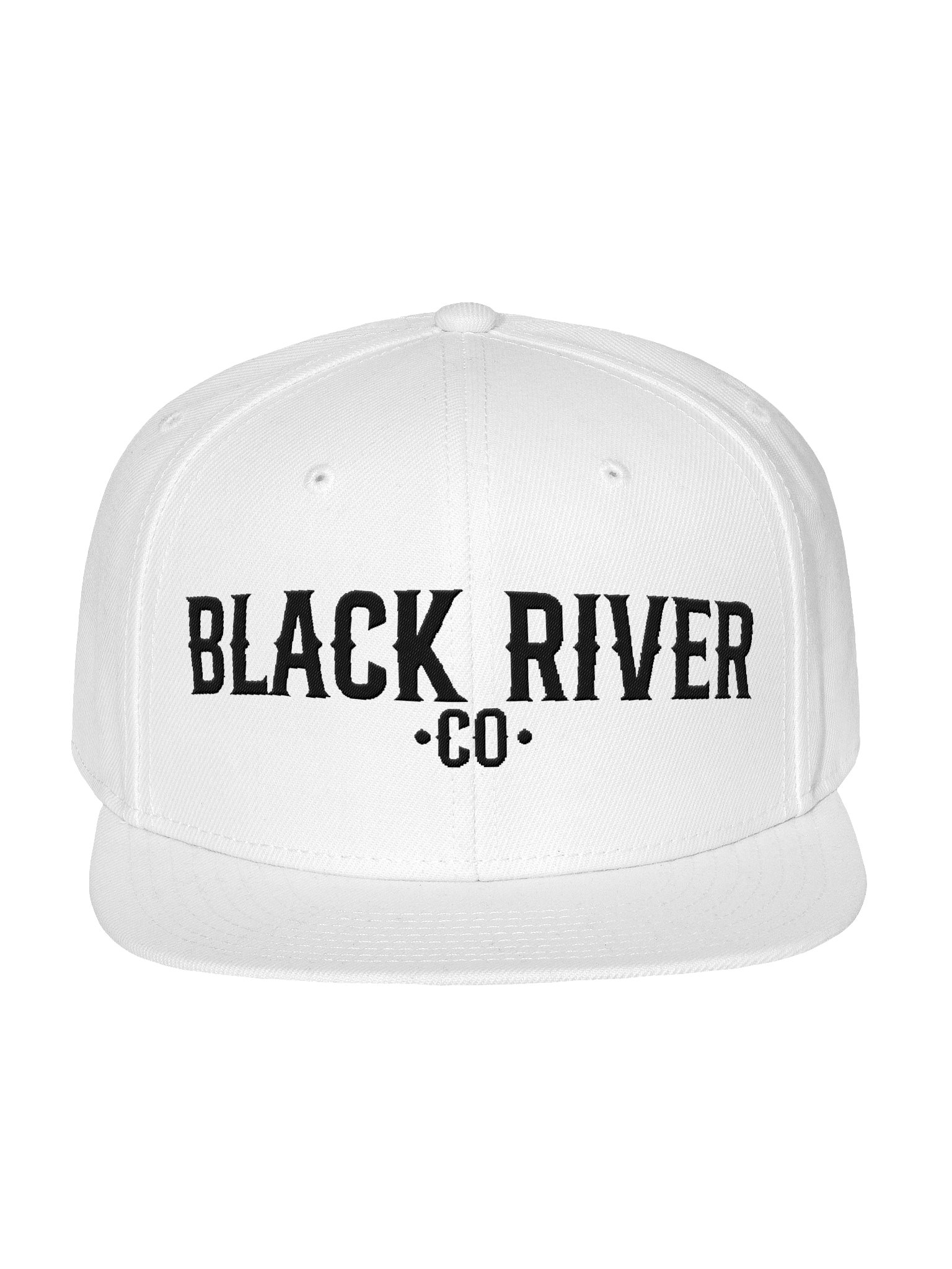 Black River Co. Hat | Snapback product image (1)