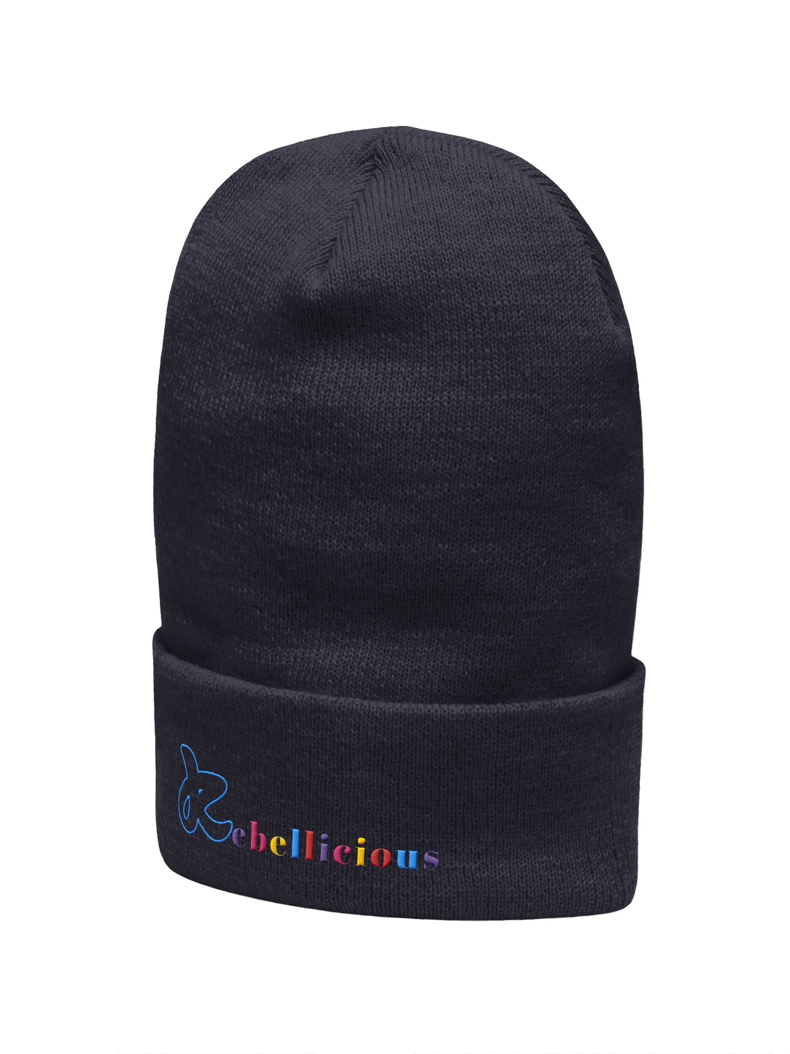 Rebellicious Flight Beanie product image (13)