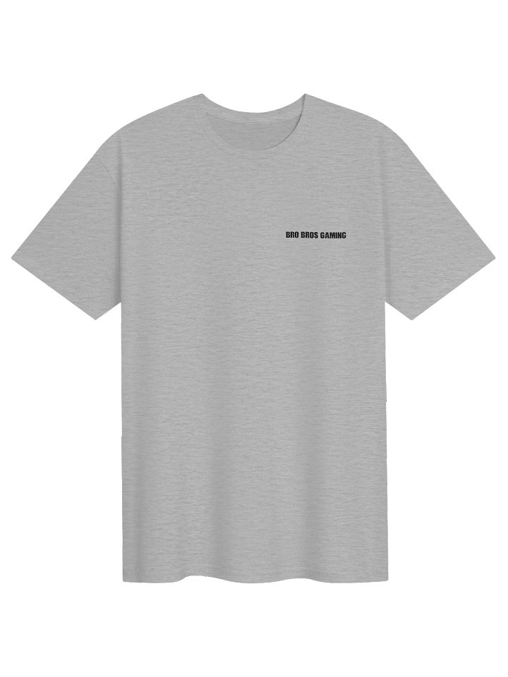 BRO BROS GAMING LOGO TEE product image (41)