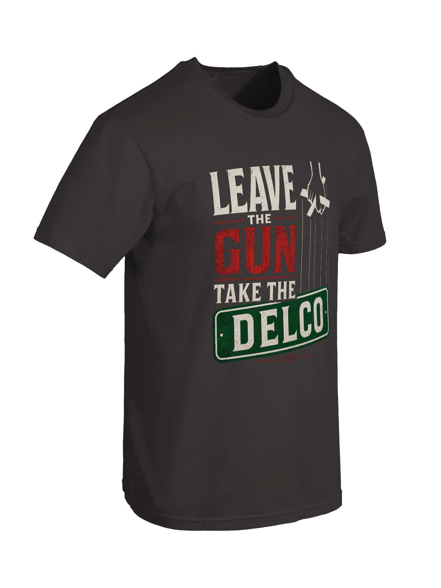 Delco Godfather product image (6)