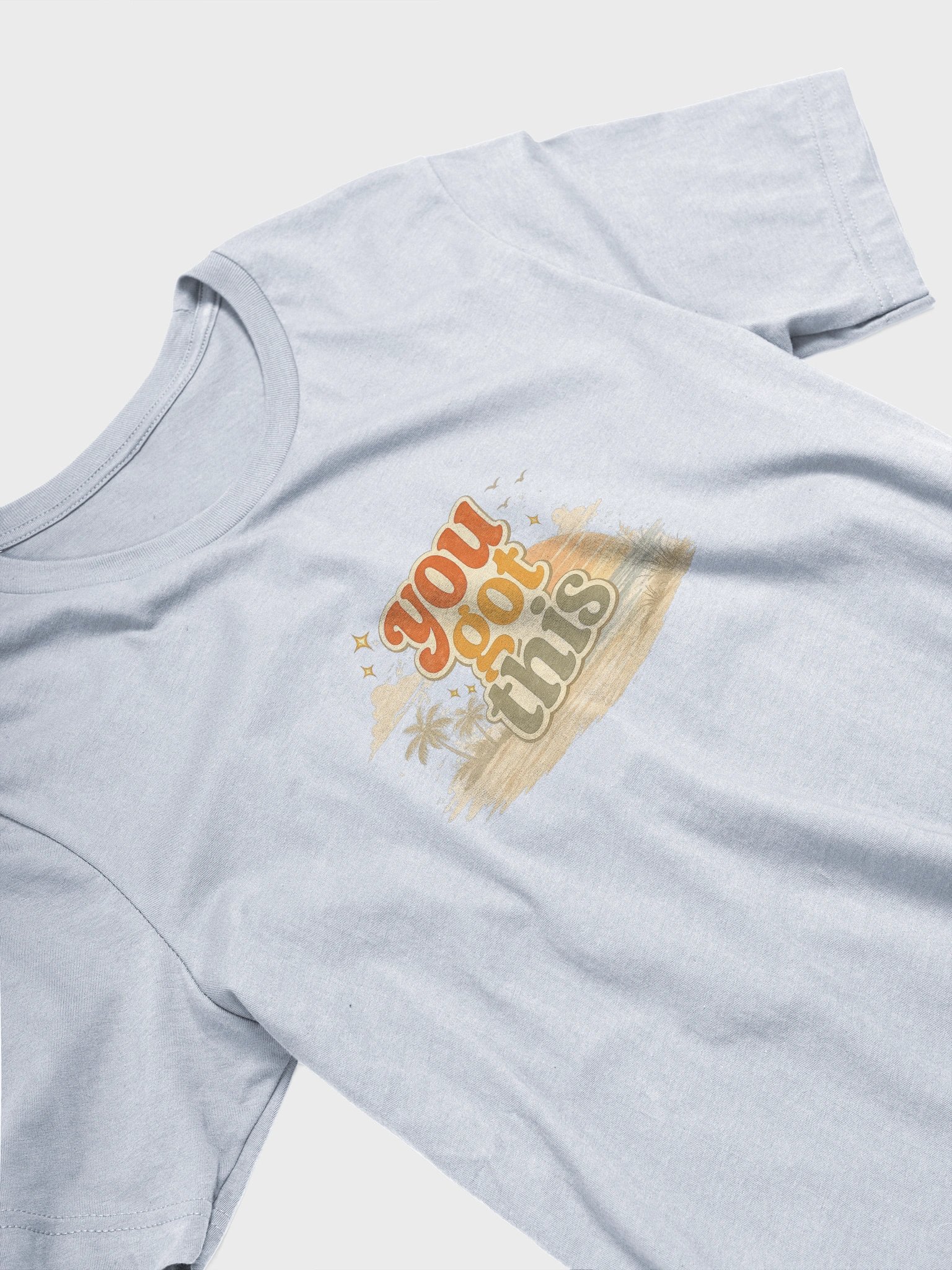 The You Got This Tee product image (75)