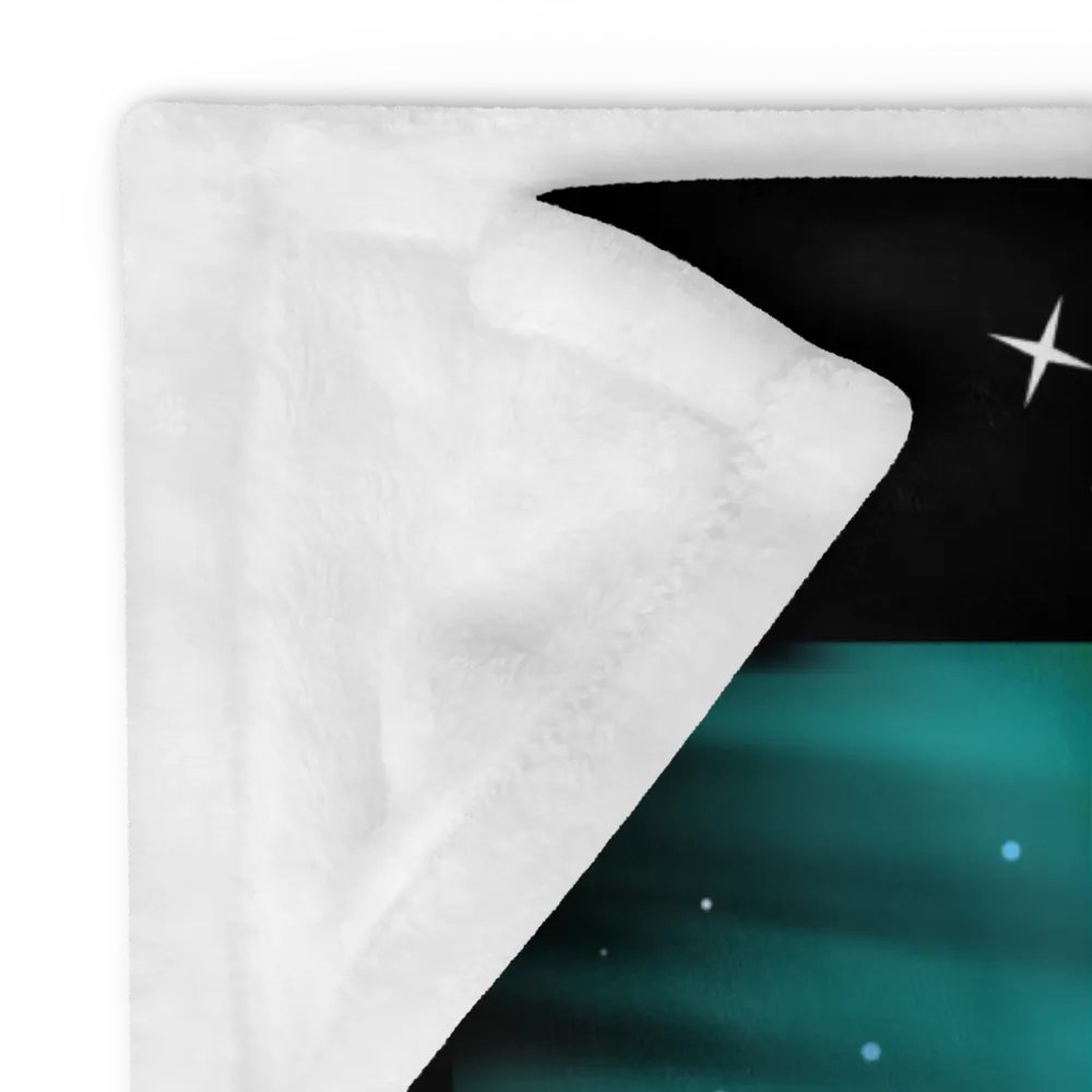 Cosmic Inspiration Throw Blanket product image (24)