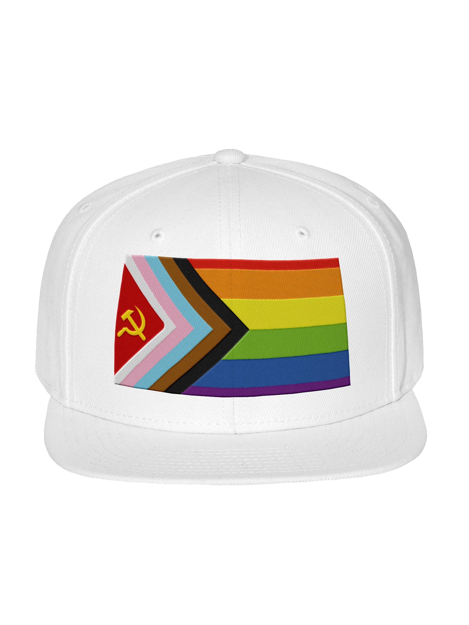 The New Red Scare- Cap product image (1)
