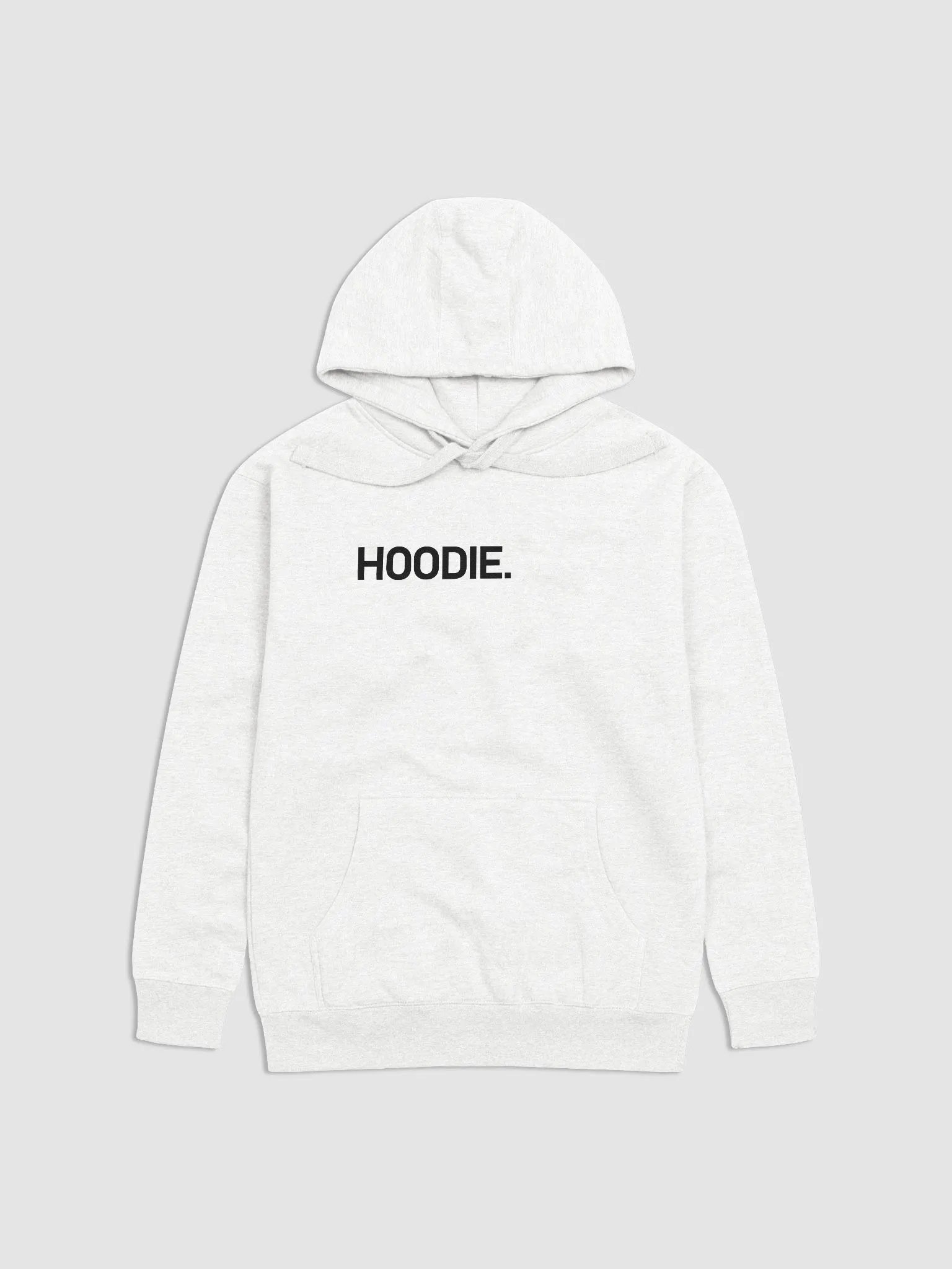HOODIE. product image (1)