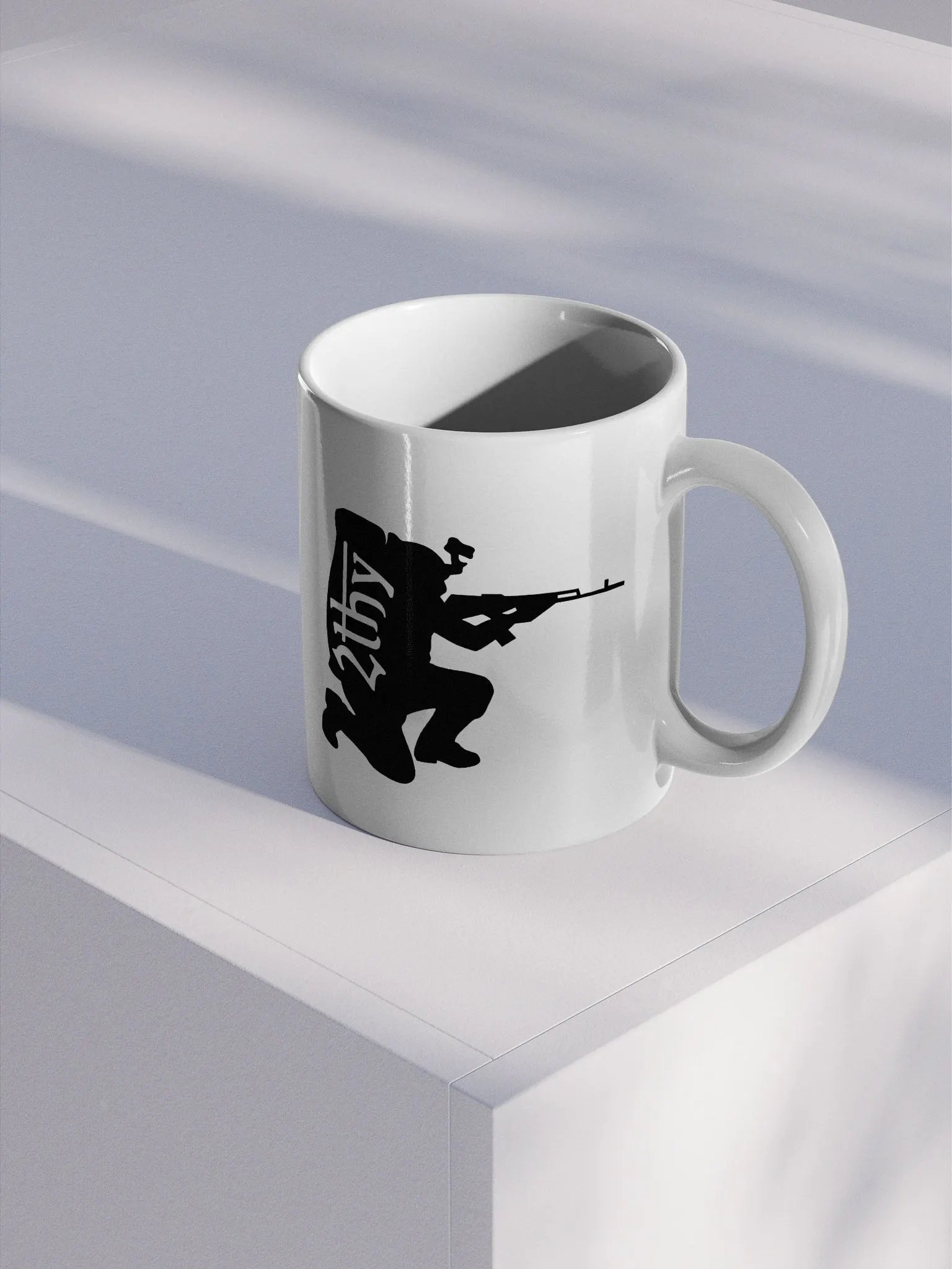 2thy Mug product image (2)