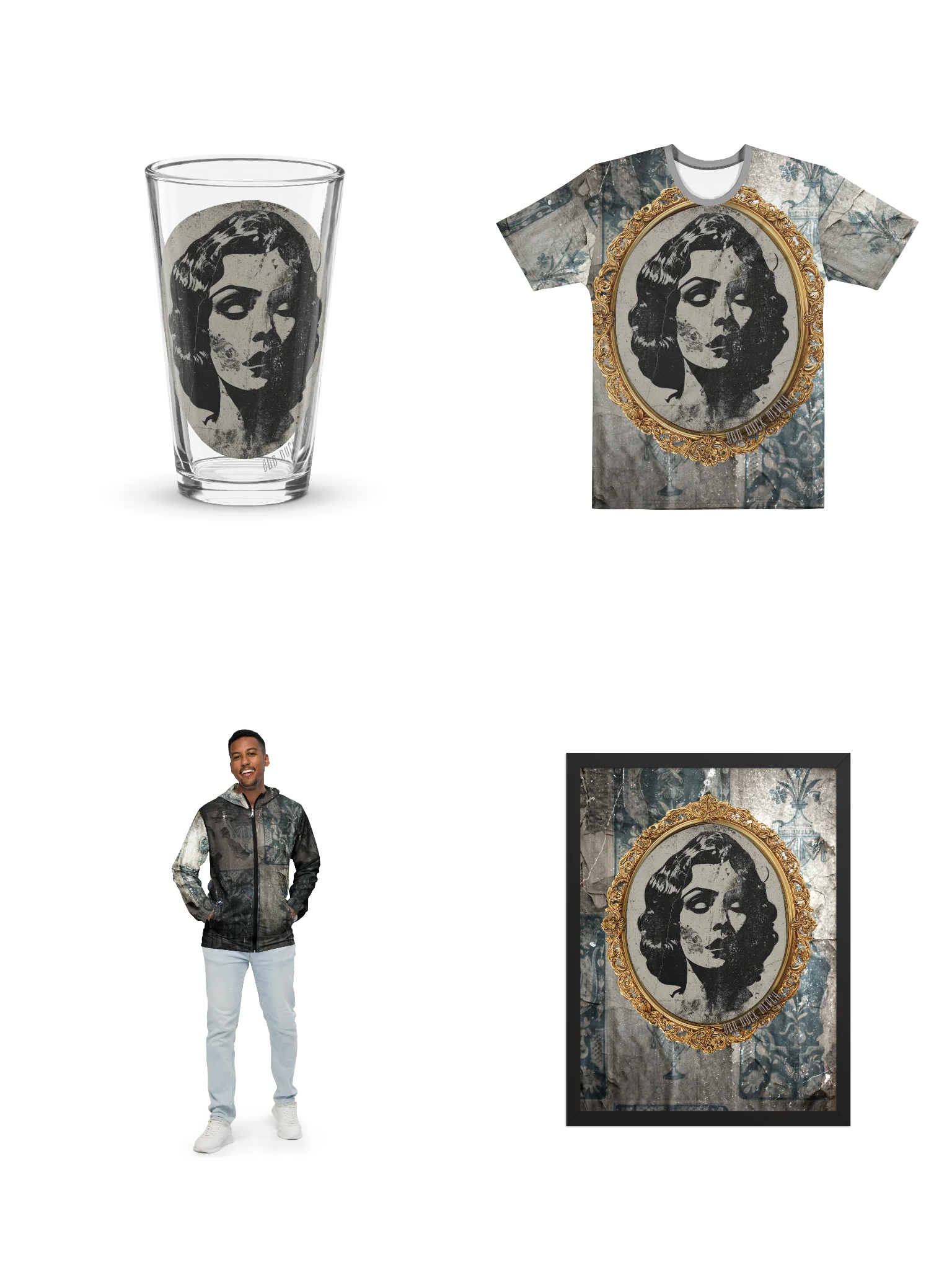Odd Duck Haunted Memory Bundle product image (1)