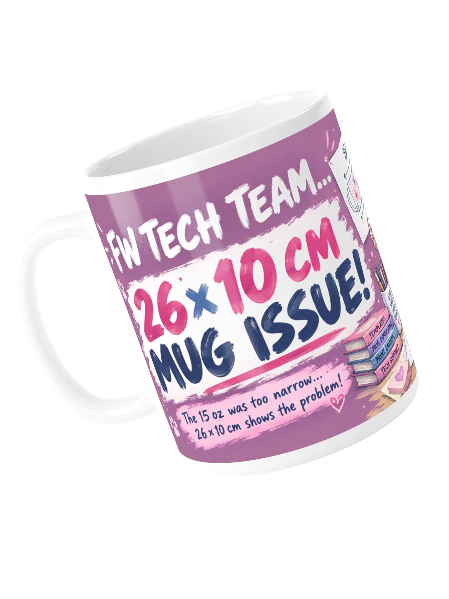 ESSAI MUG EQUIPE product image (14)