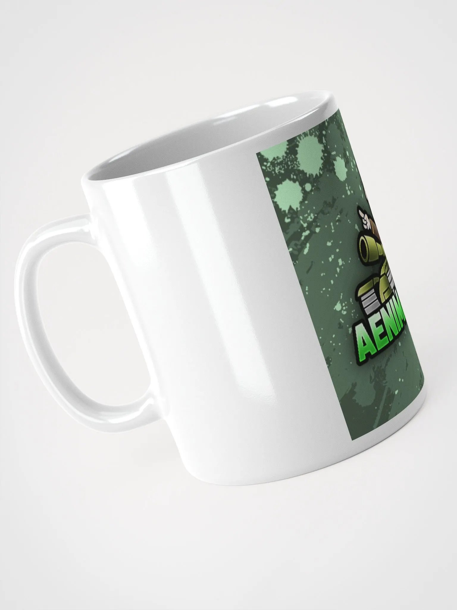 Aenima Army Mug product image (8)