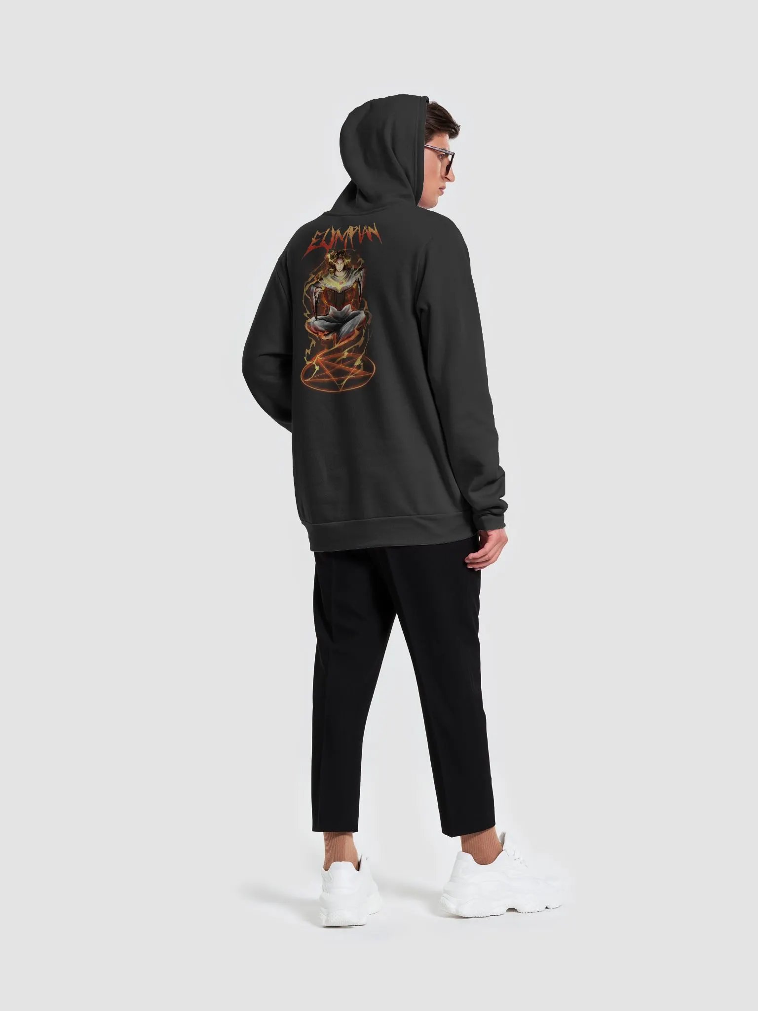 Elympian Witchy Sweater product image (5)