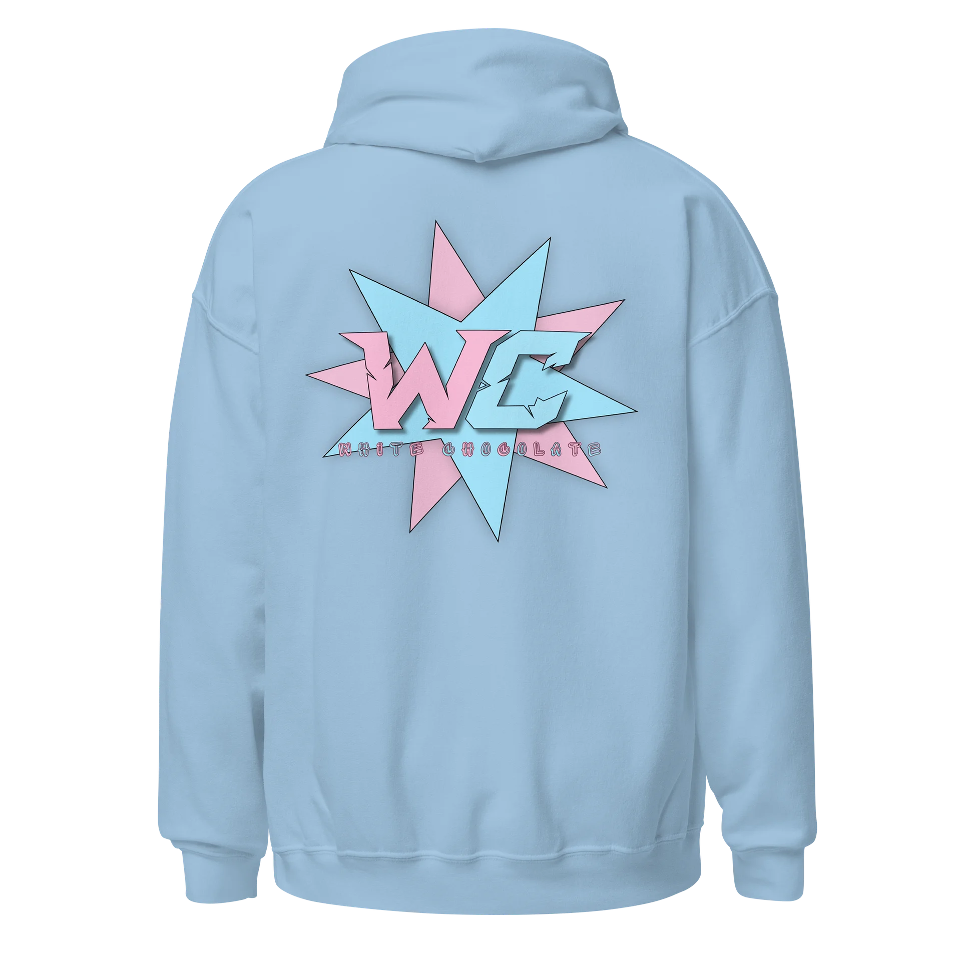 WC Hoodie product image (4)