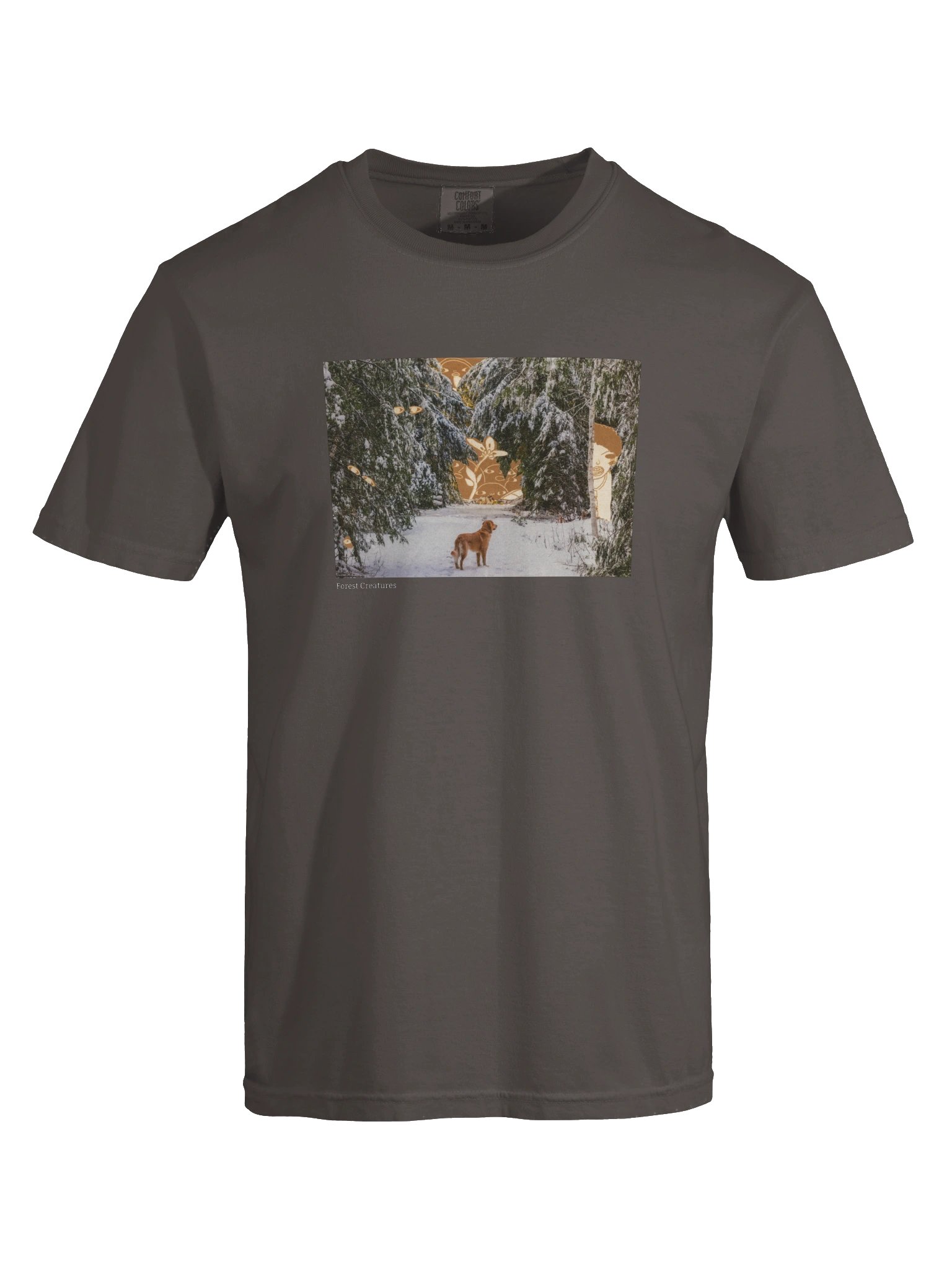 Forest Creatures product image (6)