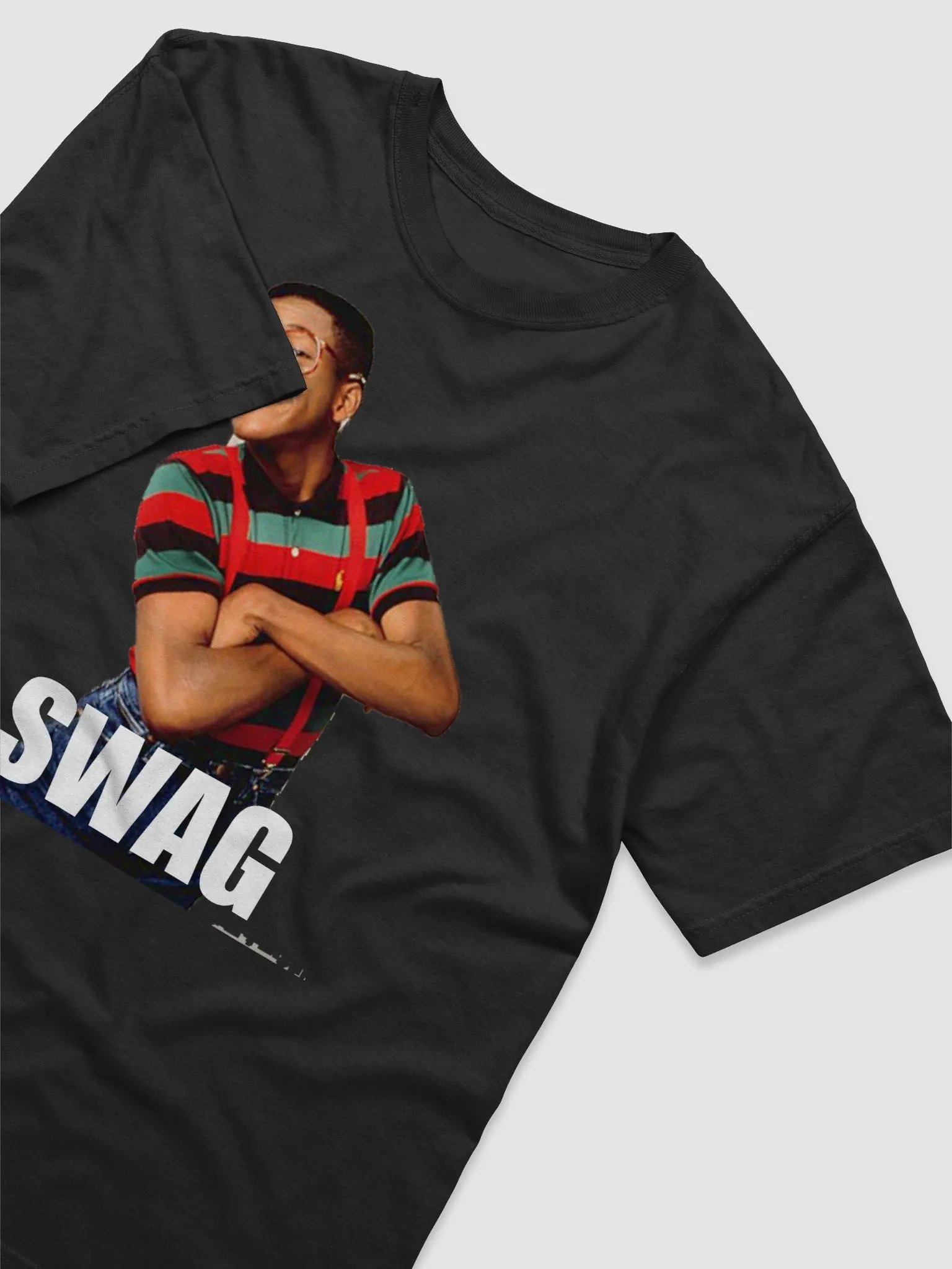Swag Graphic Tee product image (3)