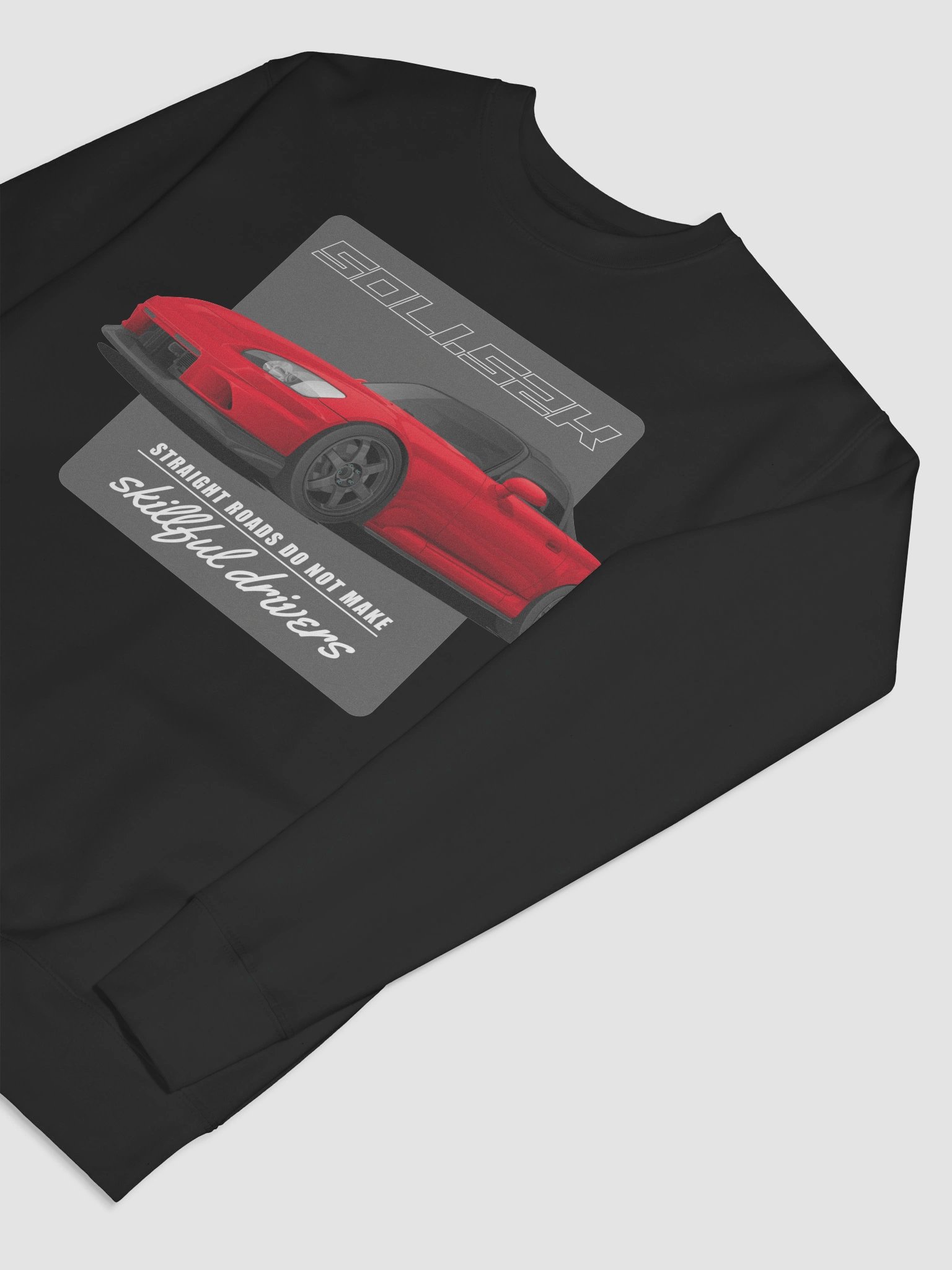 Sweatshirt - soli.s2k product image (35)