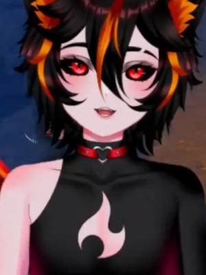didn't matter ig #femboy #femboyvtuber #gaming #funny #deadbydaylight 