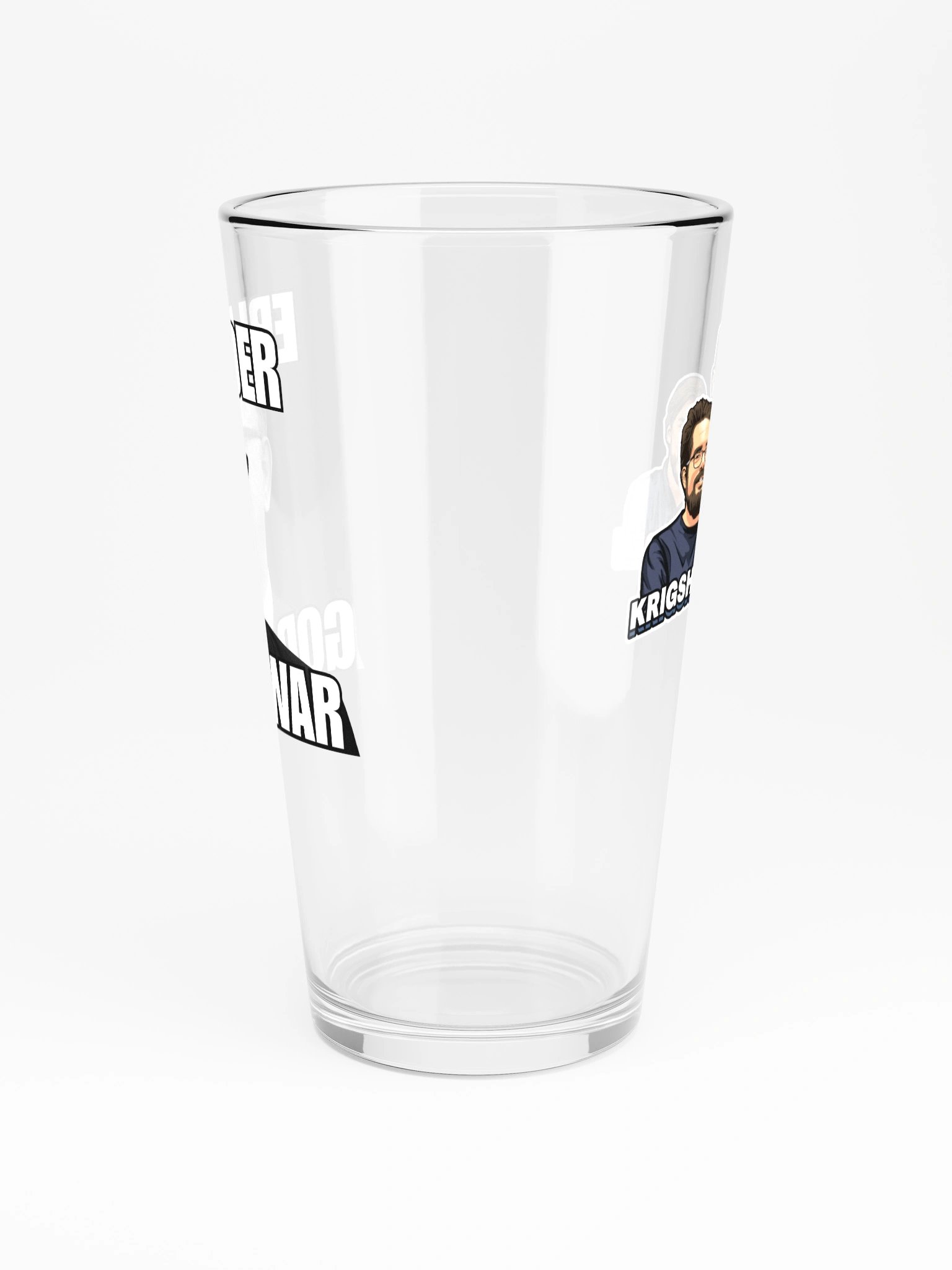Erlander - God of War (Ölglas) product image (4)