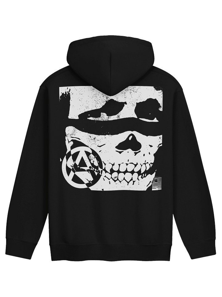 ANARCHO-SKVLLFACE product image (2)