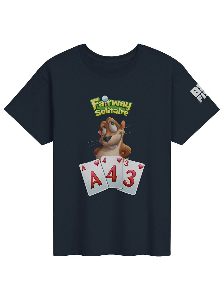 Fairway Solitaire Mc Divot Tee product image (31)