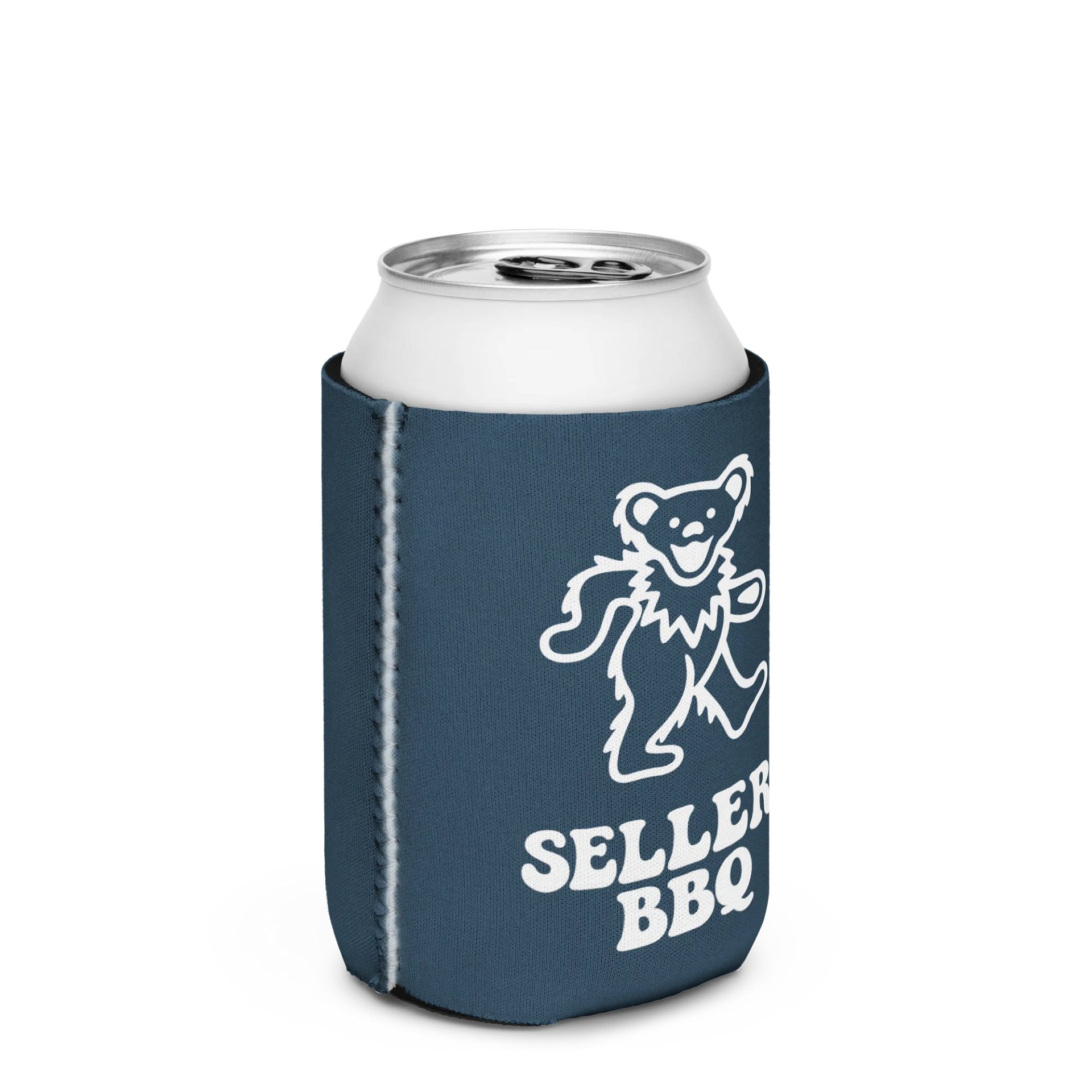 Sellers BBQ Koozie product image (2)