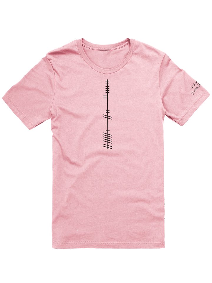 grá go deo (Love Forever) - Soft Tee product image (37)