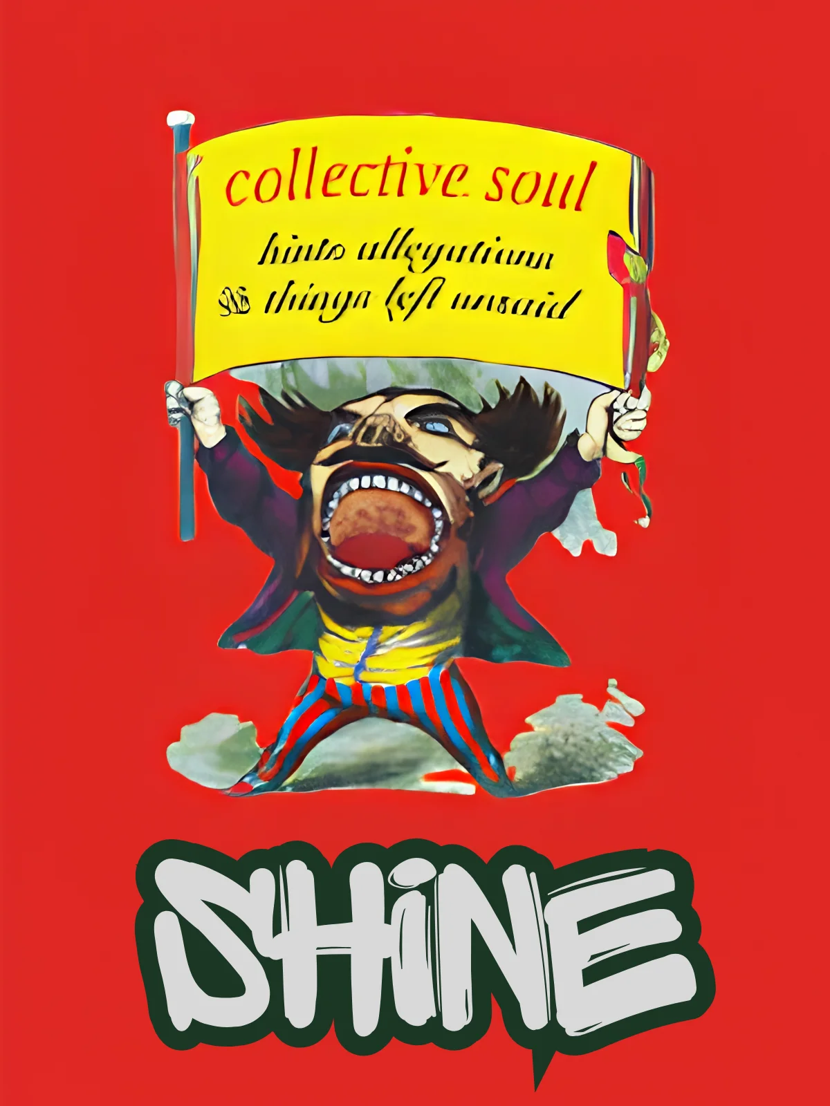Shine Tone Patch product image (1)