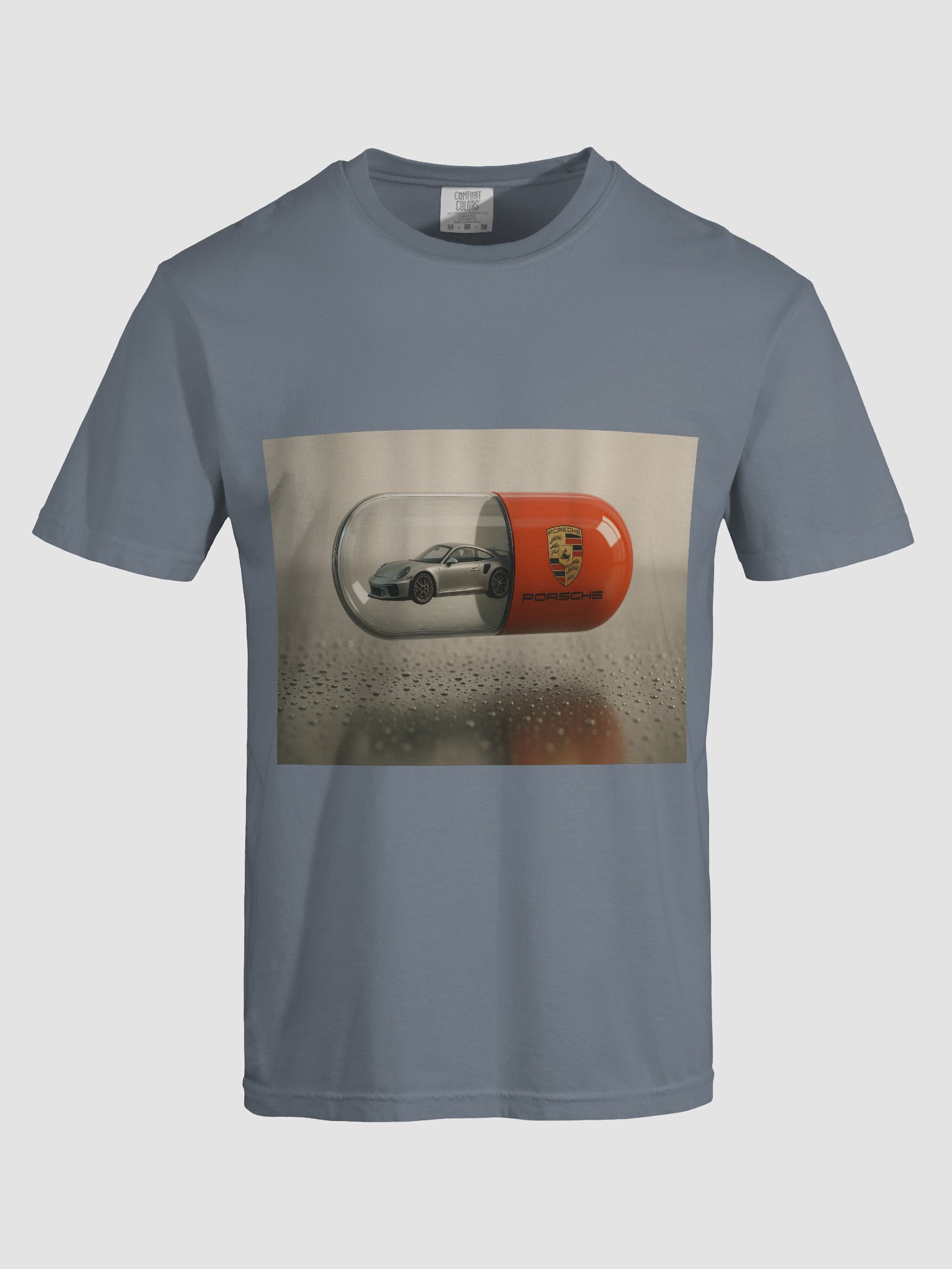 Porsche In A Capsule Tee product image (14)