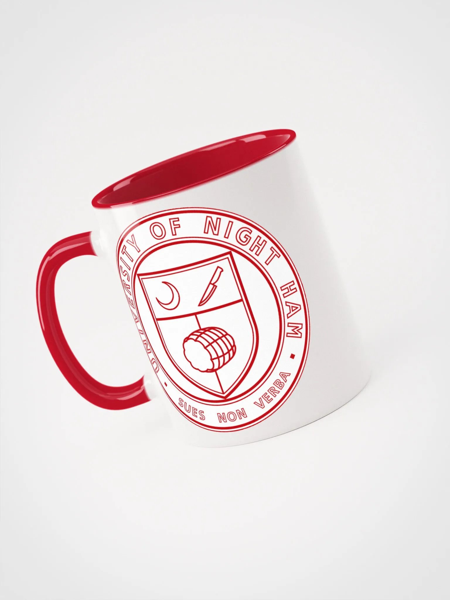 Night Ham U Mug product image (1)