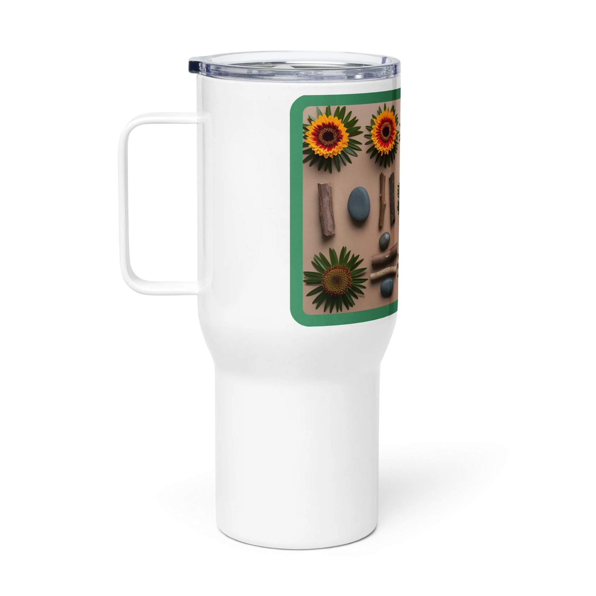 Whispers of the Hedgewitches Travel Mug #1 product image (1)