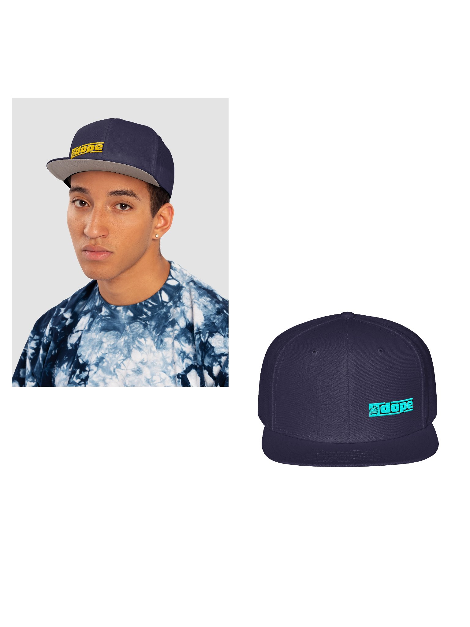Save with 2 Hats product image (1)