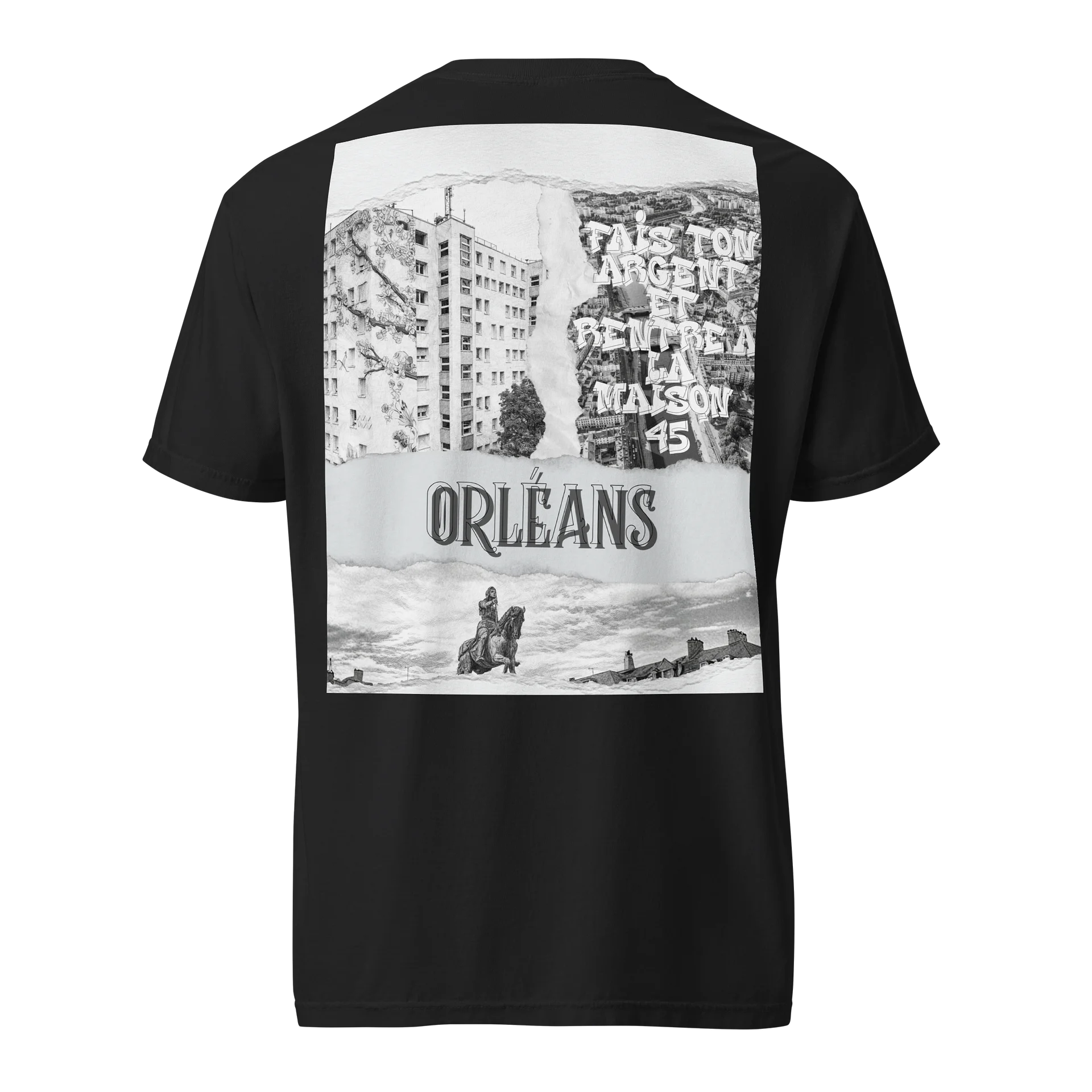 DROP - ORLÉANS 2026 product image (4)