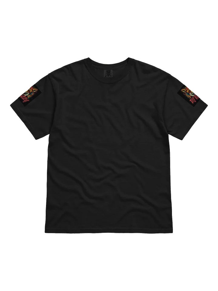 Fuzzy T-Shirt product image (3)