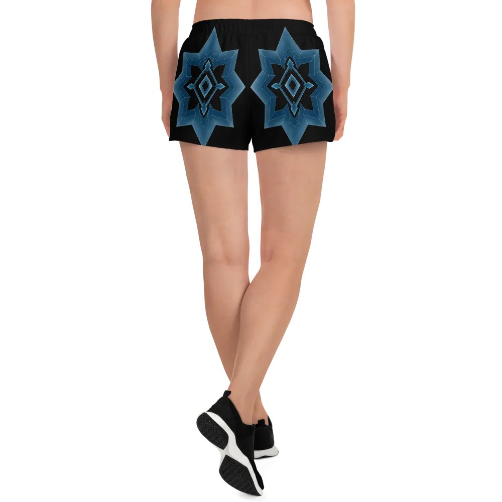 SnowFlake Shorts product image (5)