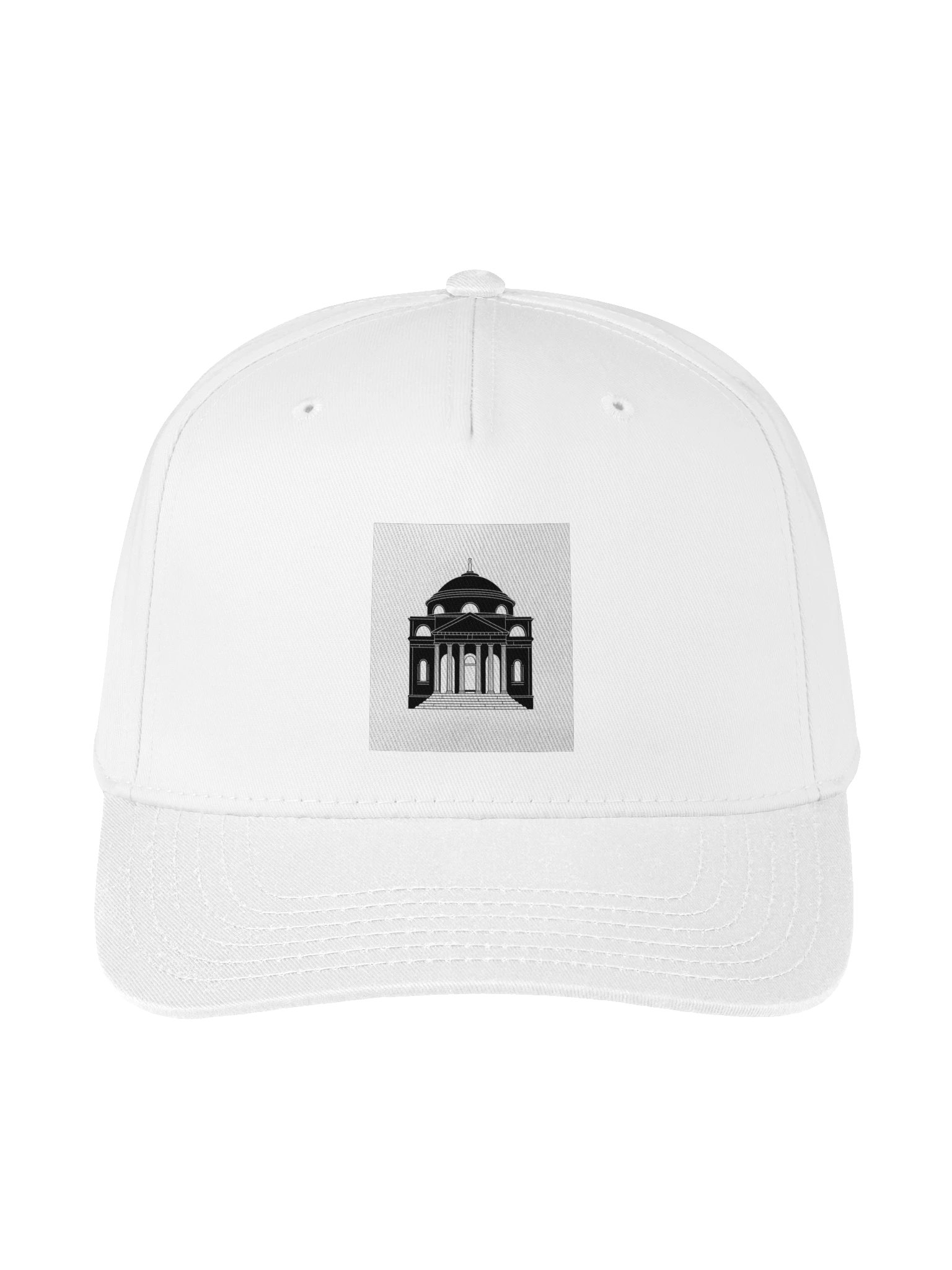 Como Tempio Voltiano - Cap product image (1)