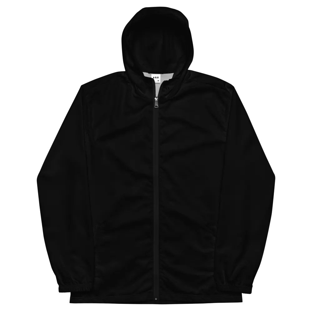 Essential Lightweight Windbreaker product image (3)