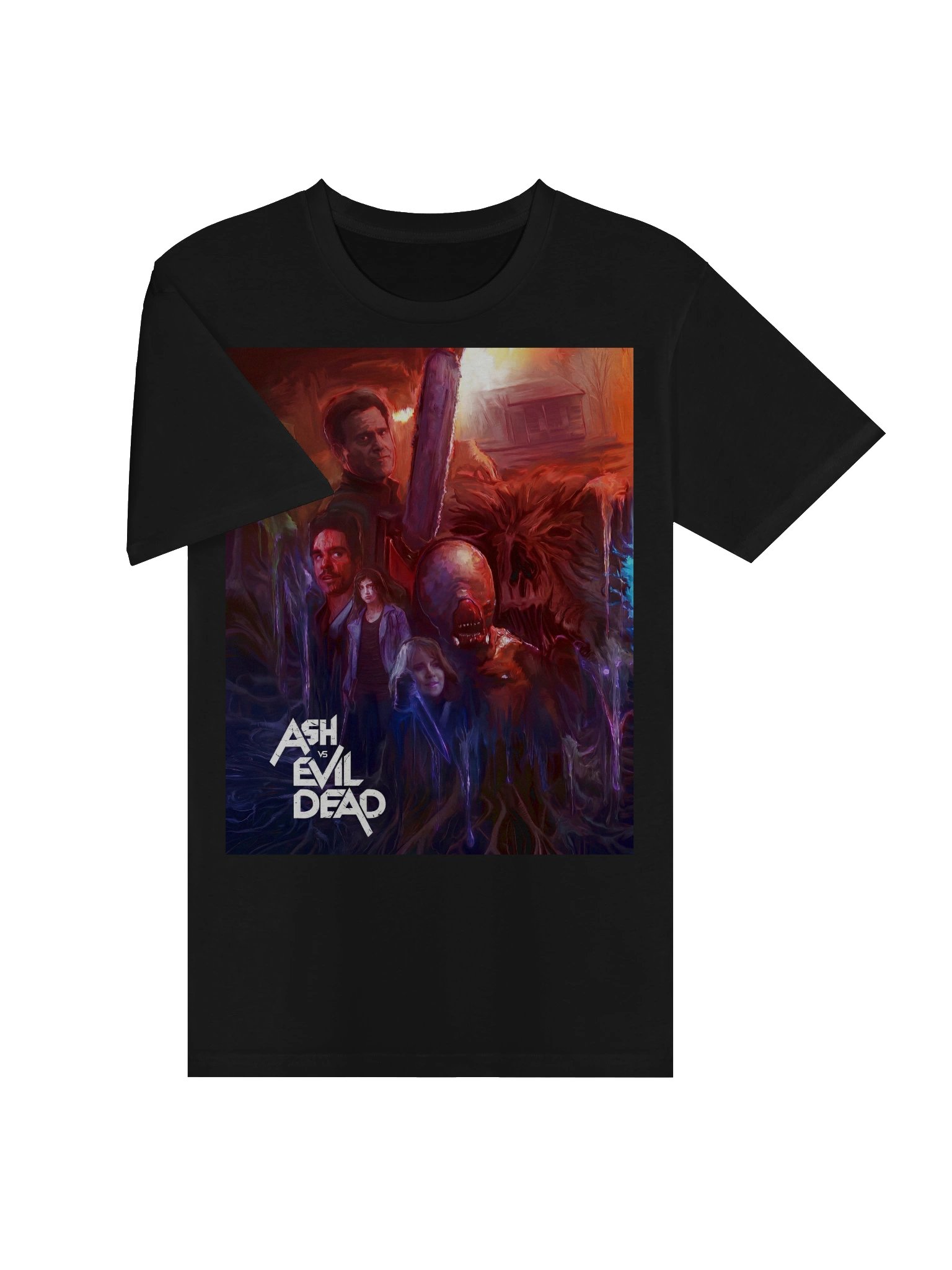Ash vs Evil Dead 1 product image (3)