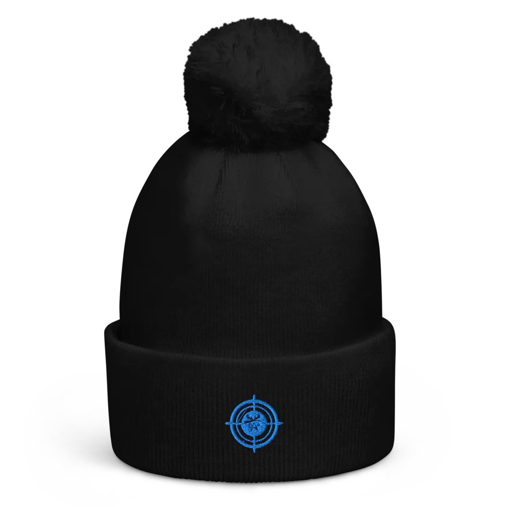 One Arm Hunter Beanie product image (1)
