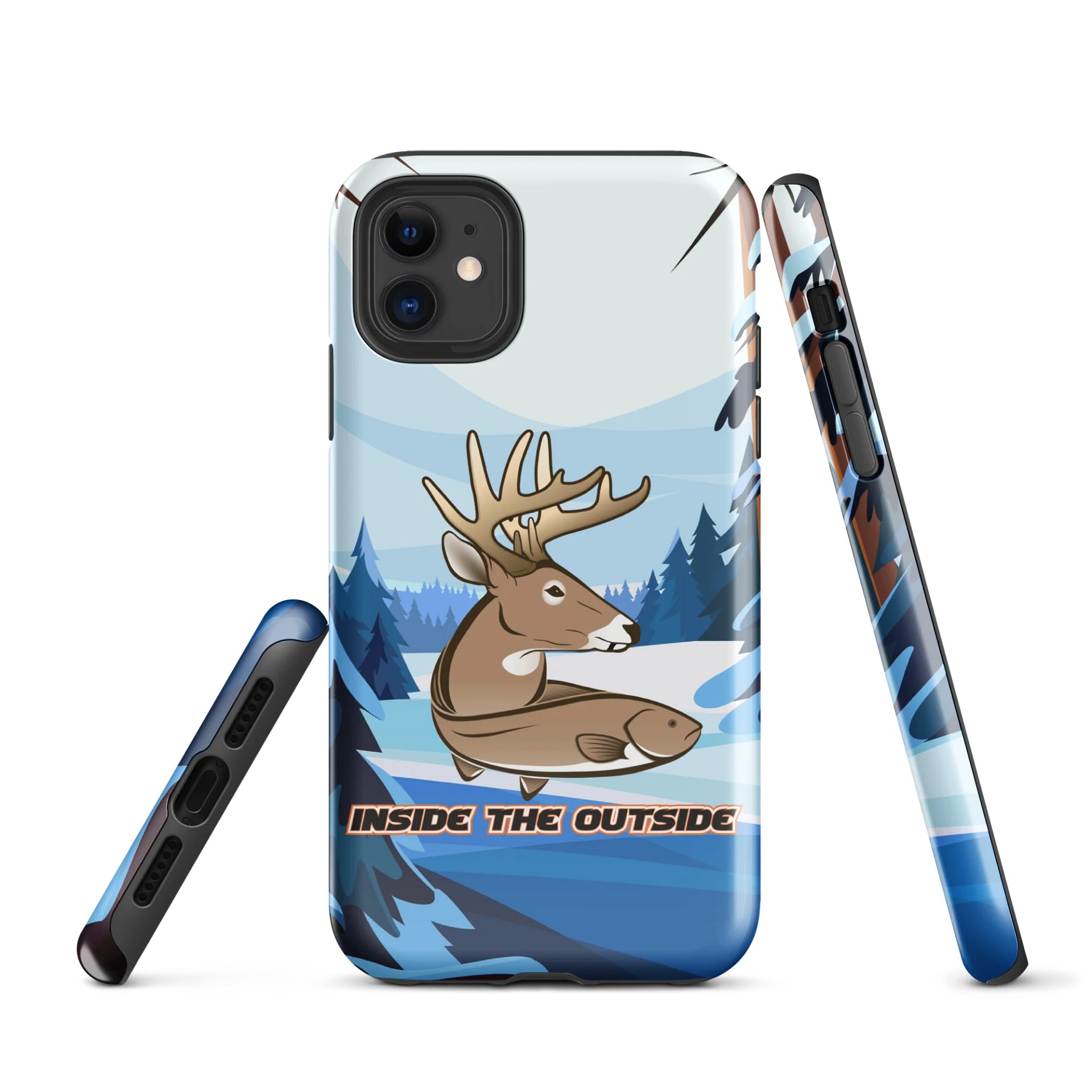 ITO Winterscape iPhone product image (1)