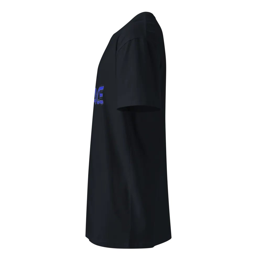 Space Aesthetic - Unisex T-Shirt product image (2)
