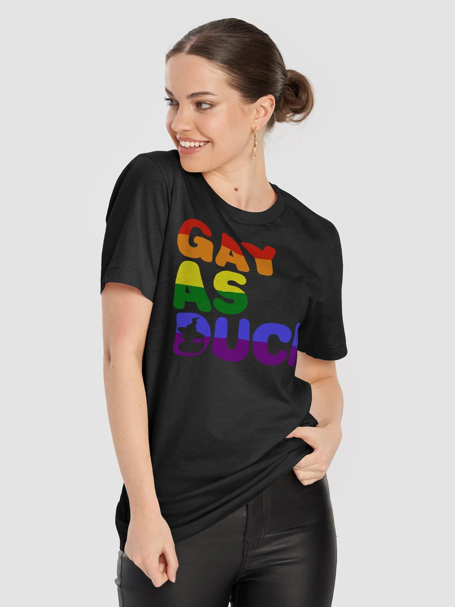 Gay As Duck - Pride product image (8)