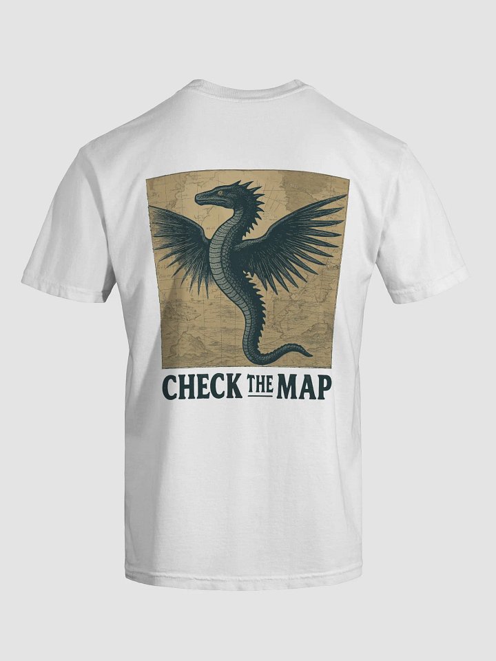 Dragons Tshirt product image (34)