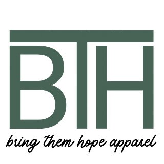 Bring Them Hope Apparel