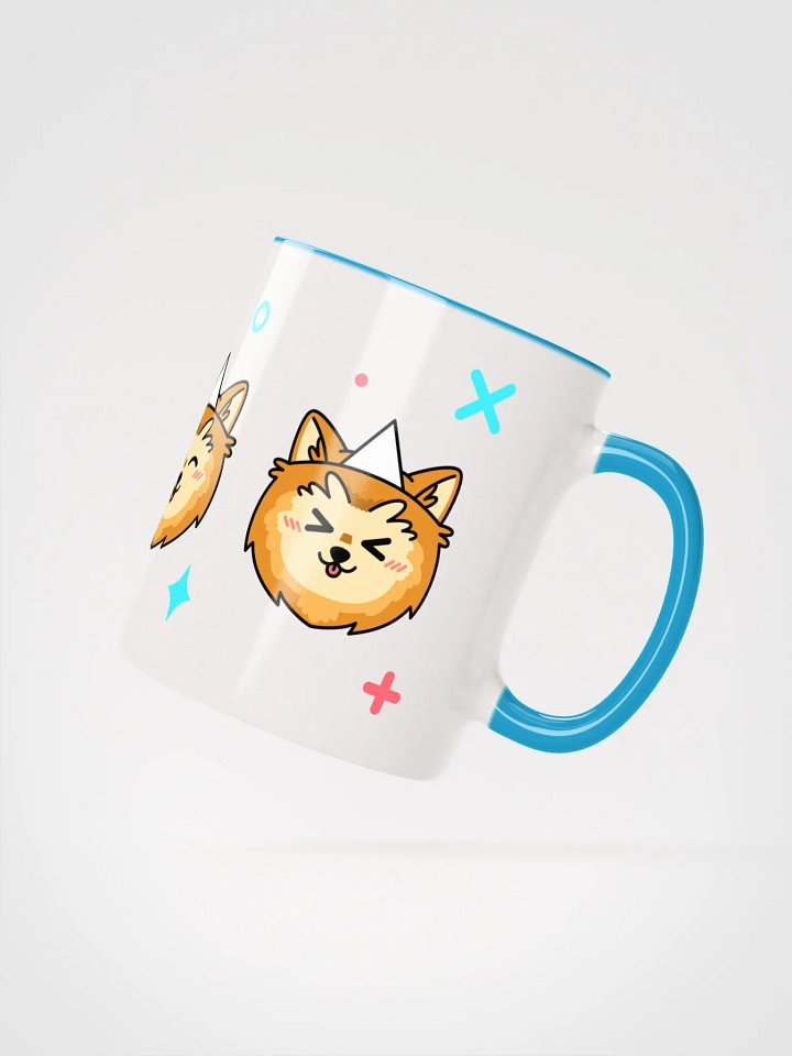 Ghostie Mug product image (1)