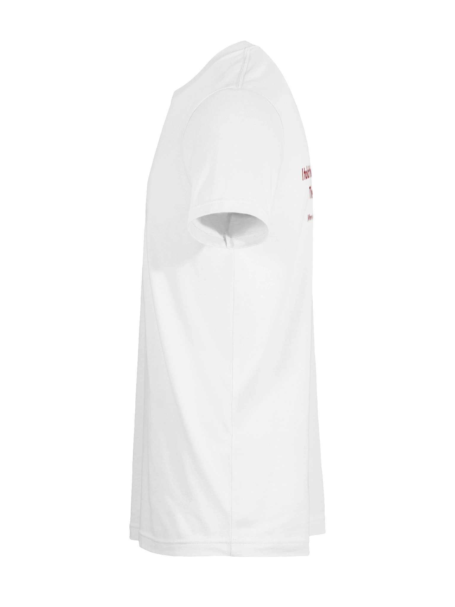 I told the birds about you. They asked me, (Where is he? We wanna shit on him.) product image (9)