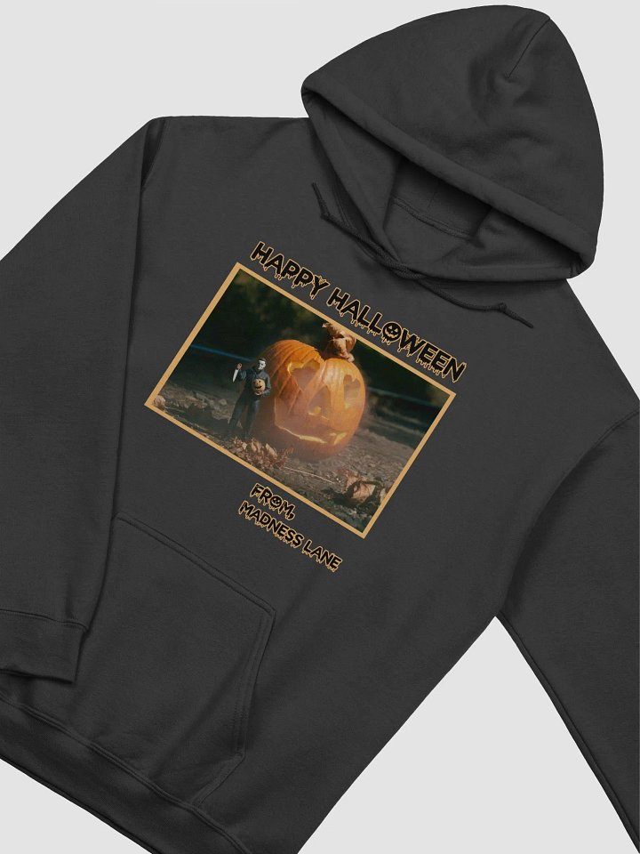 Madness Lane - Mikey Hoodie product image (2)