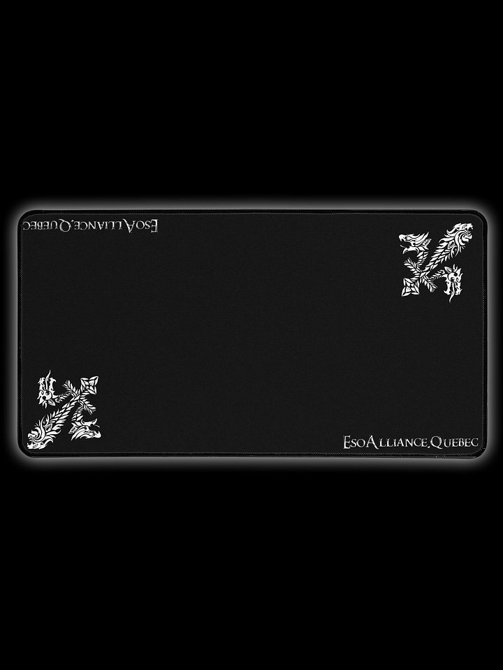 Tapis de bureau | Imprimé product image (1)