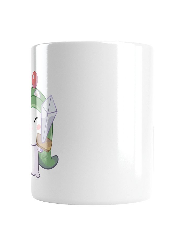 Hero Mog Mug product image (5)