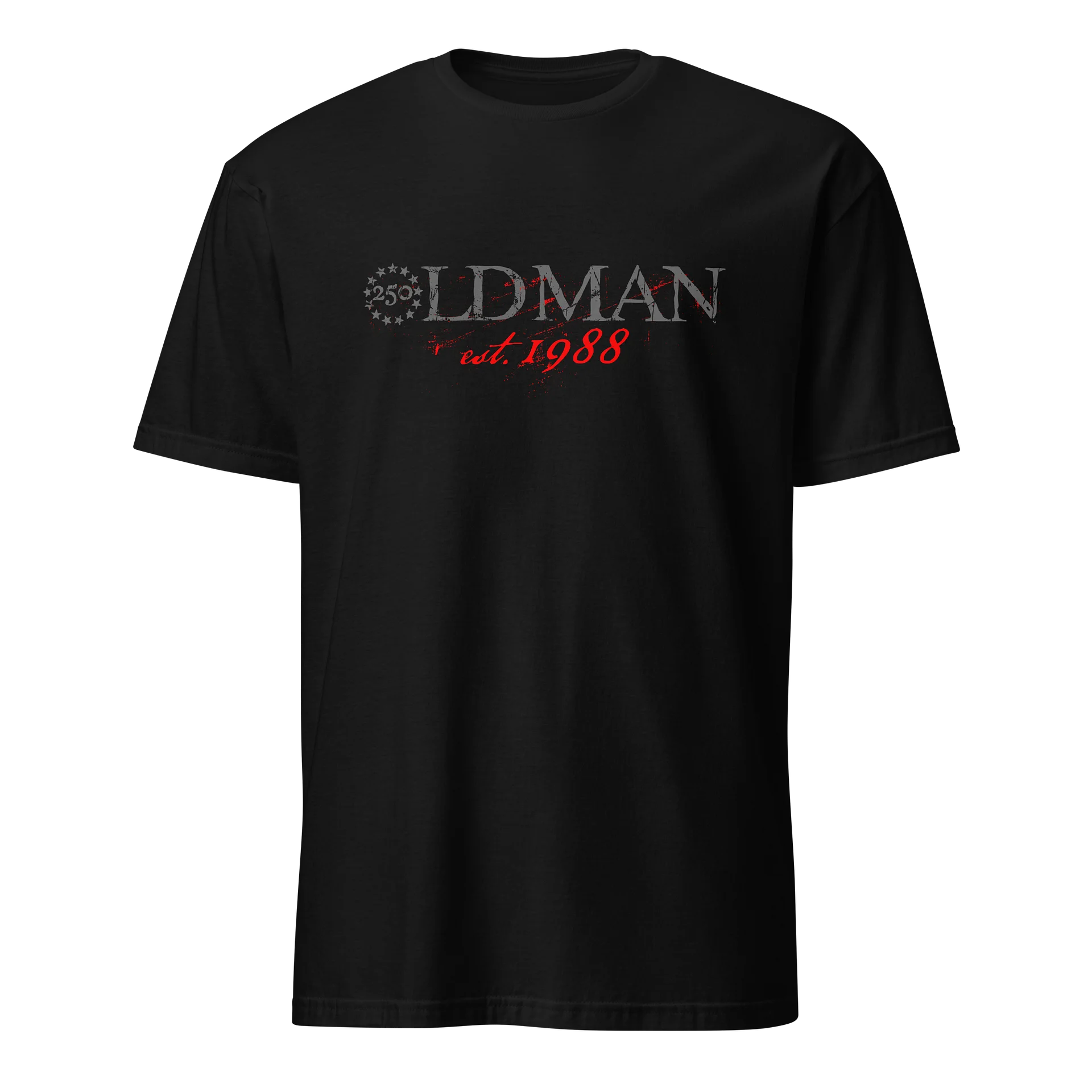 1988 Old Man 250th Anniversary product image (2)